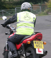 Motorbike Lessons Somerset