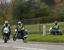 Motorcycle Training Somerset