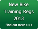New Motorcycle Training Regs