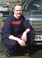 Car Mechanic Taunton